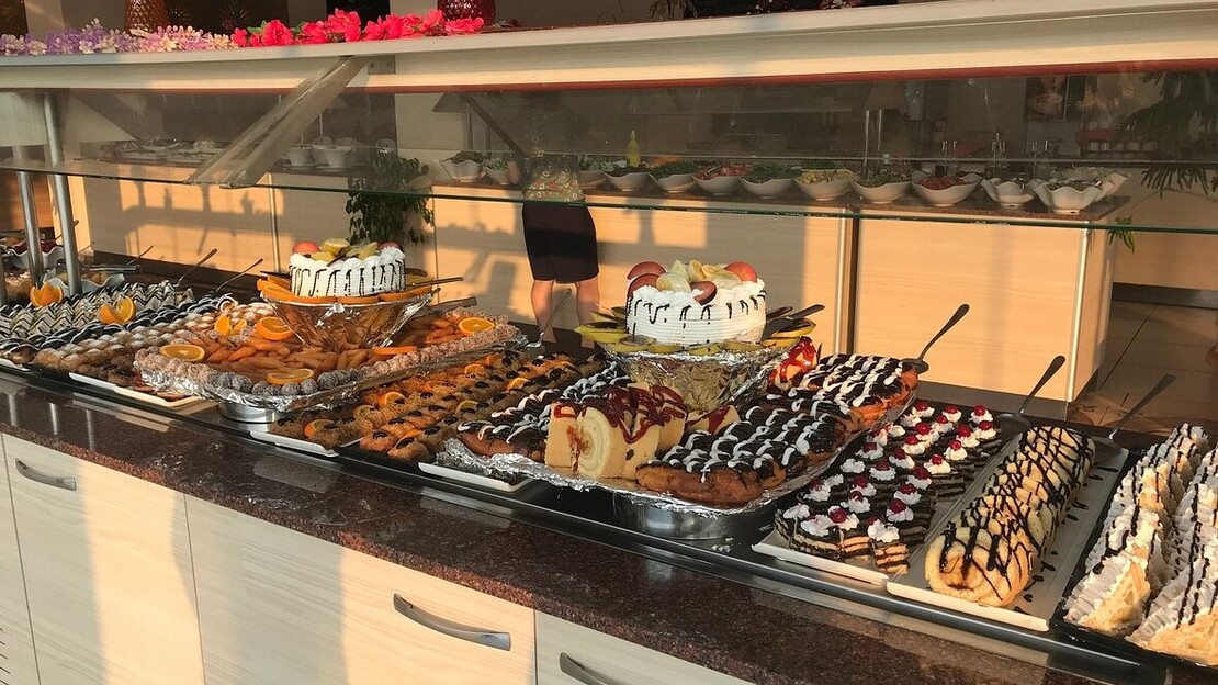 Sahra Su Holiday Village & Spa